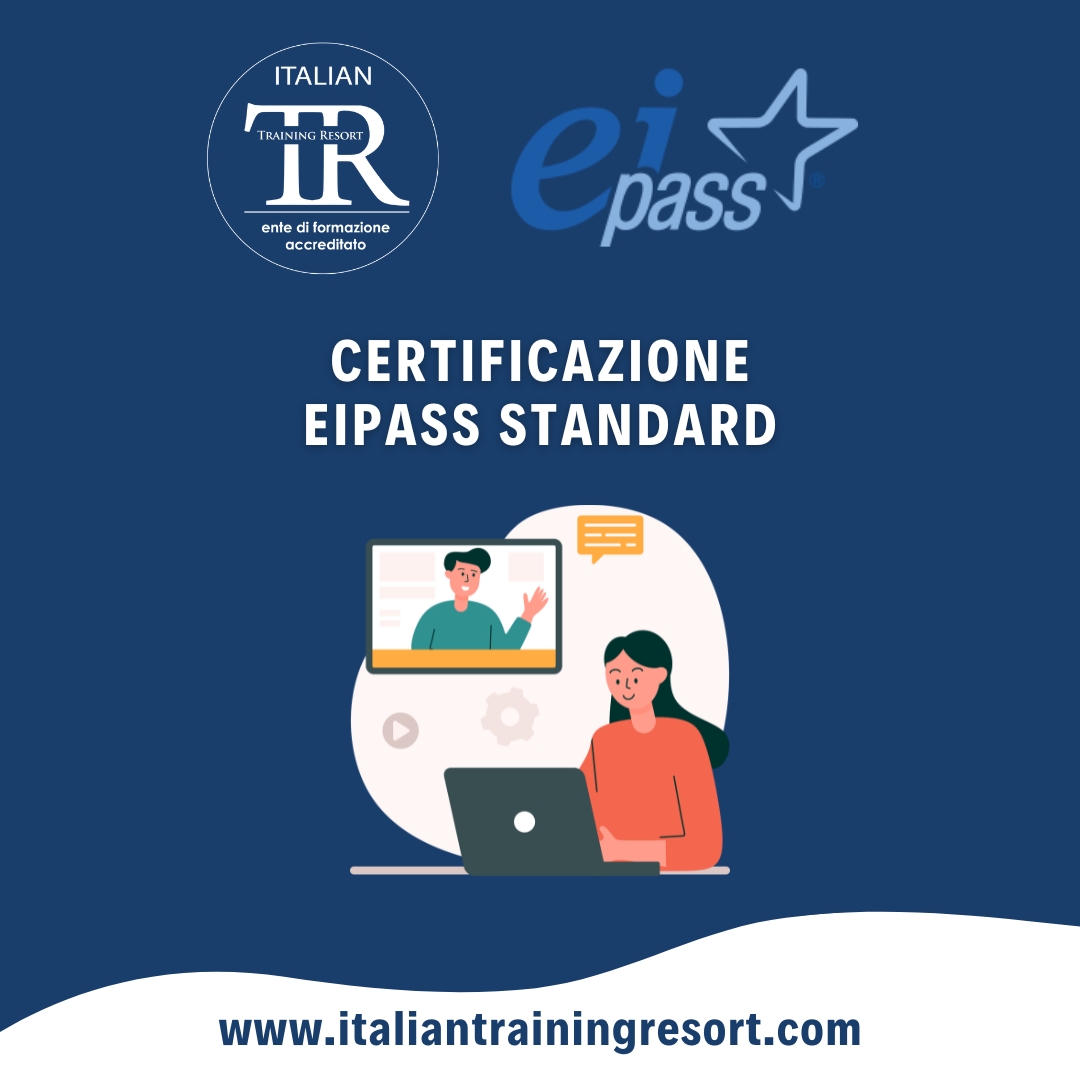 Eipass standard