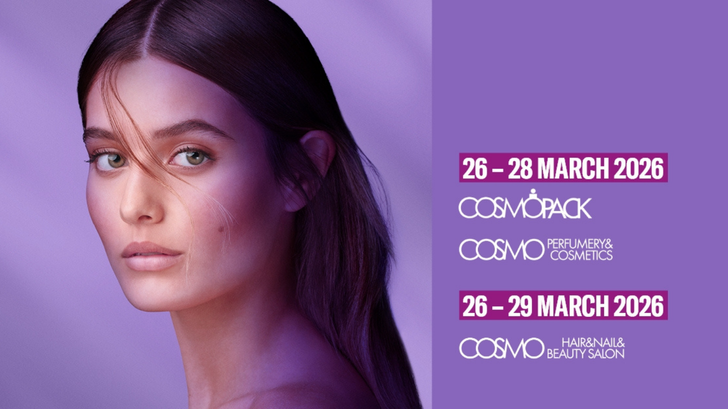 Italian Training Resort partecipa a Cosmoprof 2026