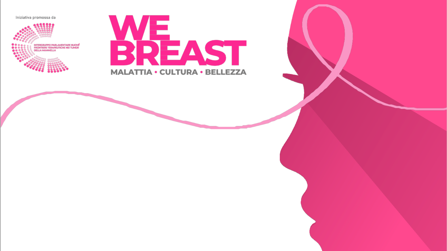We Breast: quando la formazione incontra la prevenzione e la bellezza