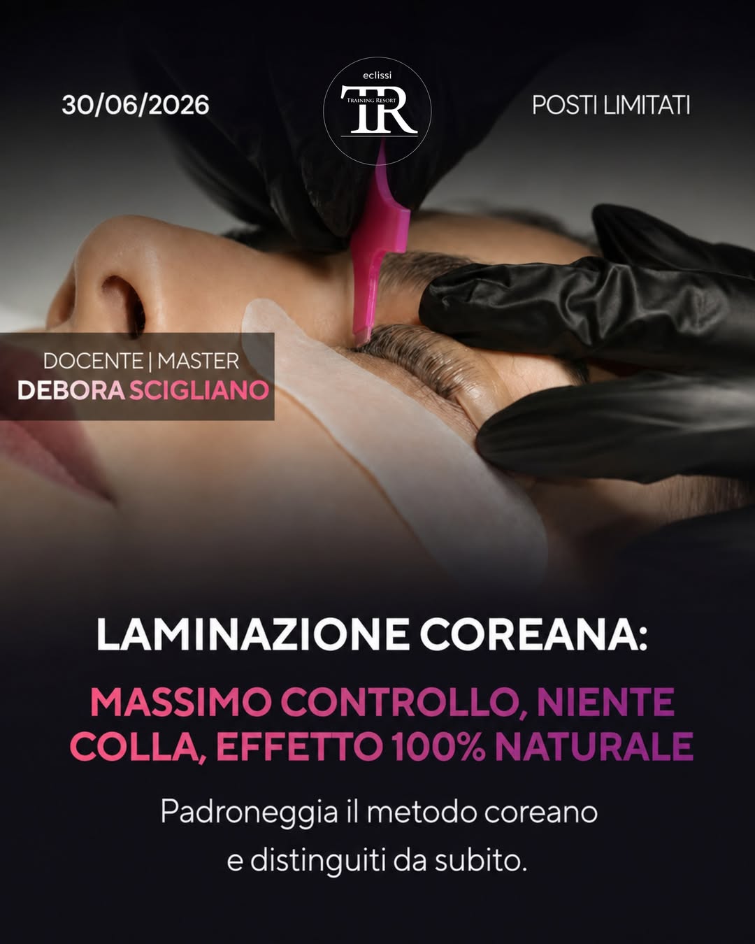 Laminazione Coreana